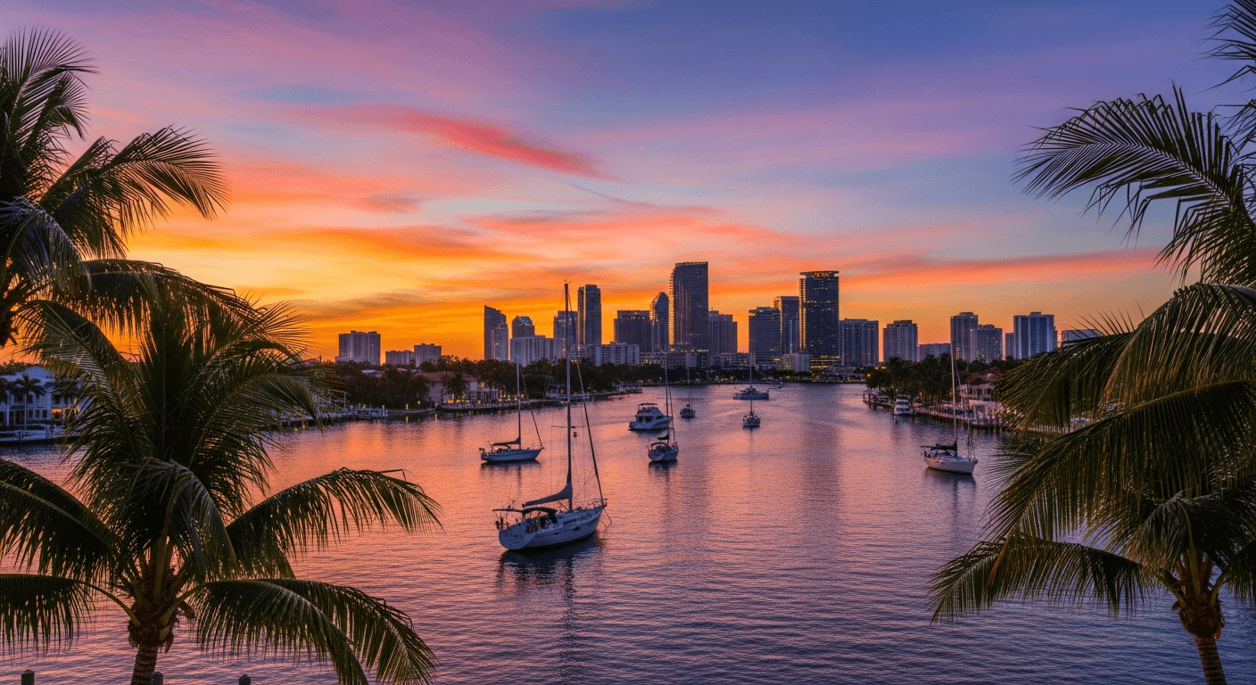 Fort Lauderdale, FL